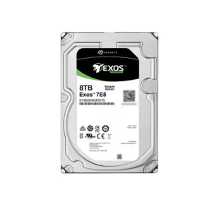 هارد سرور اچ پی 8 ترابایت ST8000NM001A