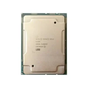 سی پی یو سرور اچ پی Intel Xeon Gold 6246R