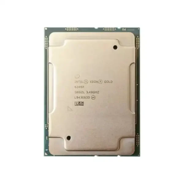 سی پی یو سرور اچ پی Intel Xeon Gold 6246R