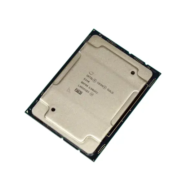 پردازنده Intel Xeon Gold 6248