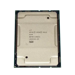 سی پی یو Intel Xeon Gold 6248