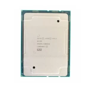 سی پی یو Xeon Gold 6248R