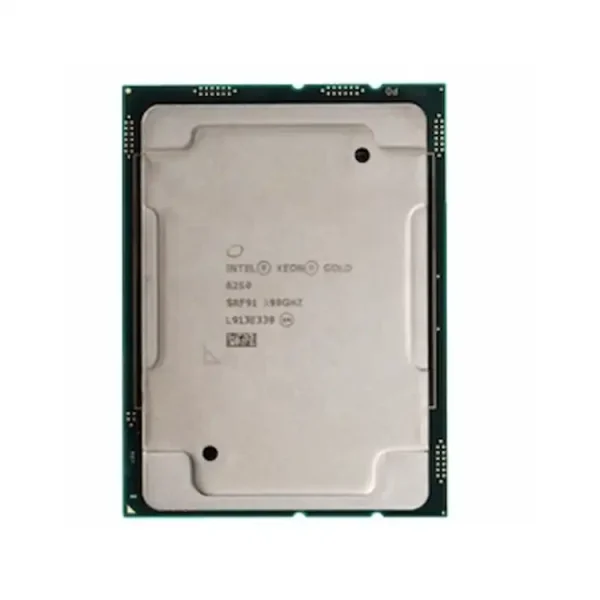 پردازشگر Xeon Gold 6250