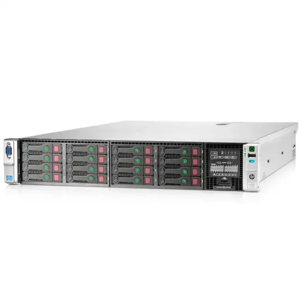 قیمت سرور اچ پی DL380P Gen8