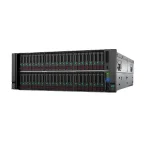 سرور اچ پی dl580 g10