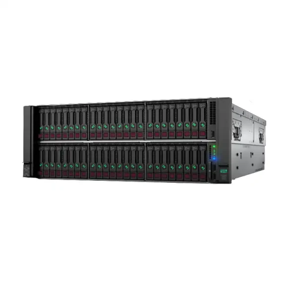سرور اچ پی dl580 g10