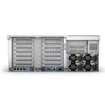 اچ پی سرور DL580 G10