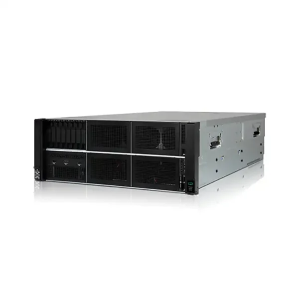 قیمت سرور اچ پی dl580 g10