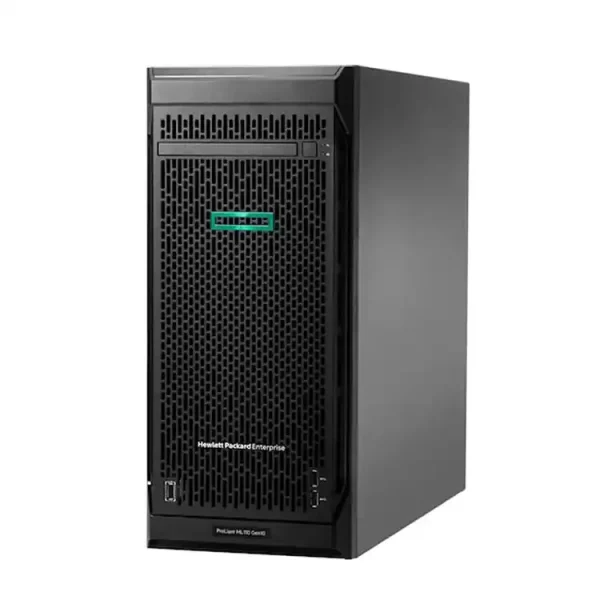 سرور اچ پی ML110 Gen10