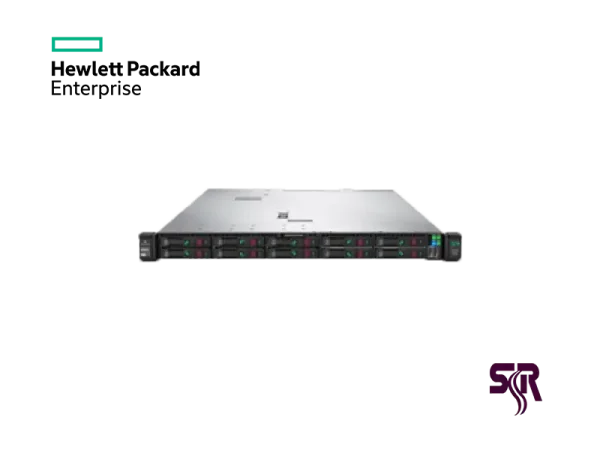 سرور اچ پی HP DL360 G10 5220R, 8SFF