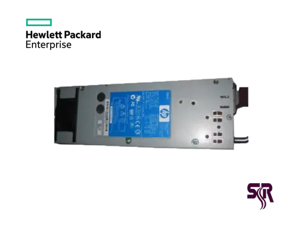 پاور سرور اچ پی HP 725W, ML350 G4 HOT PLUG