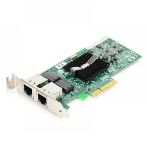 کارت شبکه سرور اچ پی HPE NC360T PCI