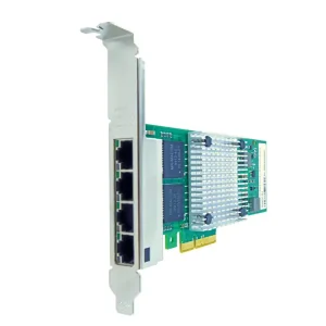 کارت شبکه اچ پی HPE NC364T