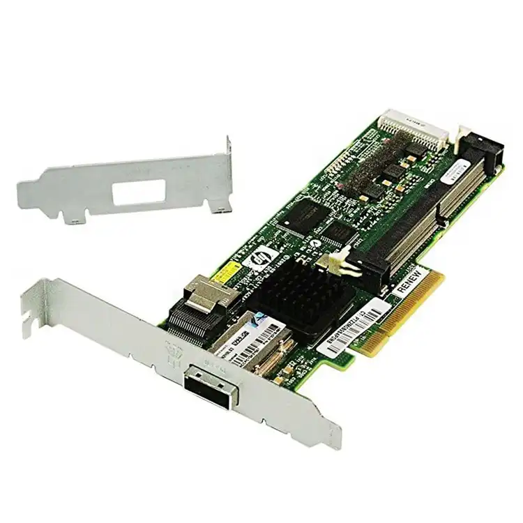 رید کنترلر سرور اچ پی