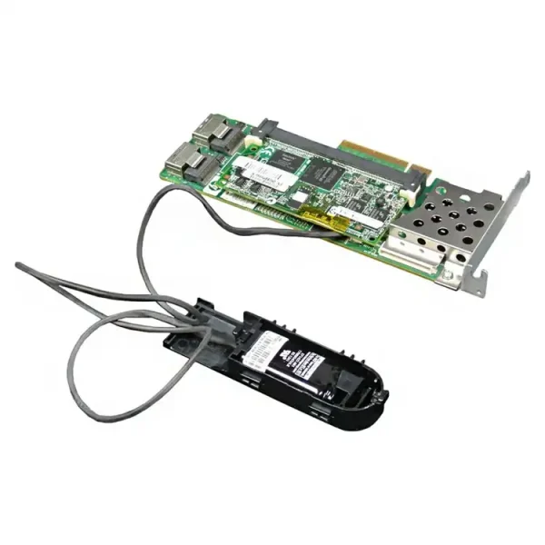 رید کنترلر سرور اچ پی HP P410/1G