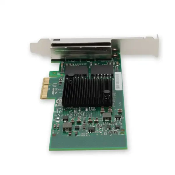 کارت شبکه سرور اچ پی HP NC365T 4-port