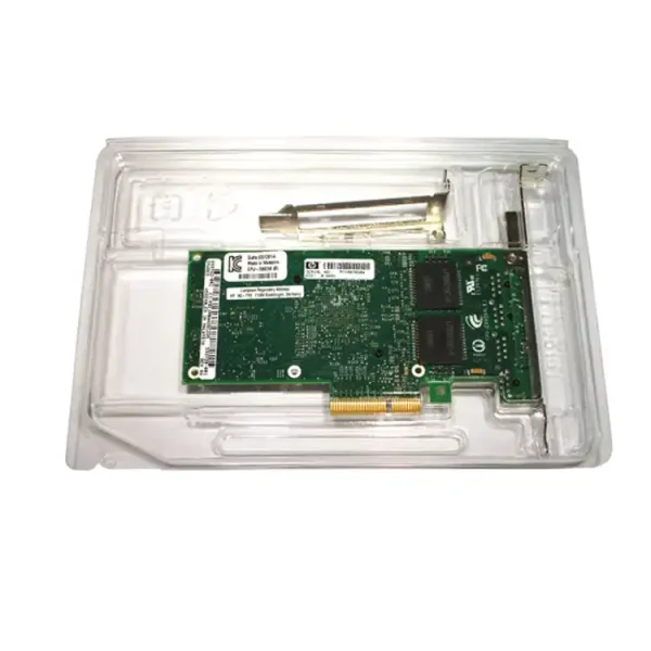 قیمت کارت شبکه سرور اچ پی HP NC365T 4-port