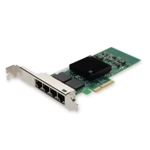 کارت شبکه سرور HP NC365T 4-Port