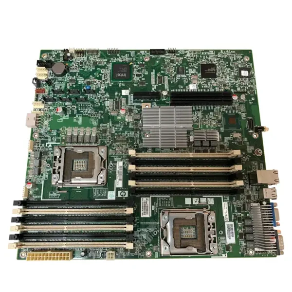 مادربرد اچ پی HP DL180G6