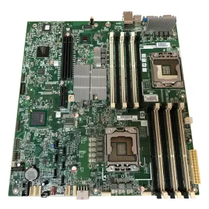مادربرد اچ پی HP DL180G6