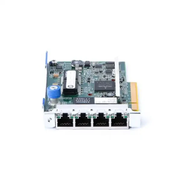 HP Ethernet 1Gb 4-port 331FLR