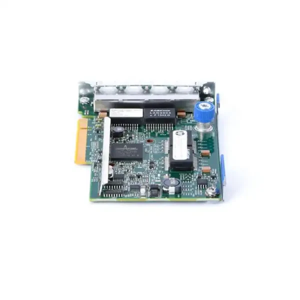 خرید کارت شبکه HP Ethernet 1Gb 4-port 331FLR