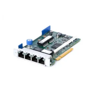 کارت شبکه سرور HP Ethernet 1Gb 4-port 331FLR