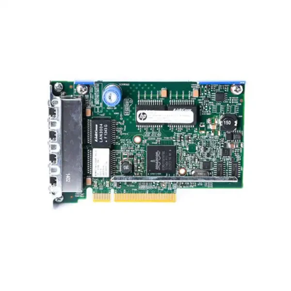قیمت کارت شبکه سرور اچ پی HP Ethernet 1Gb 4-port 331FLR