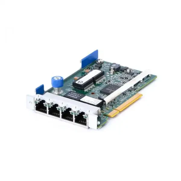 کارت شبکه سرور HP Ethernet 1Gb 4-port 331FLR