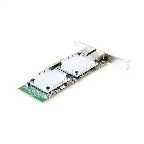 خرید کارت شبکه HPE Ethernet 10Gb 2-port 530T