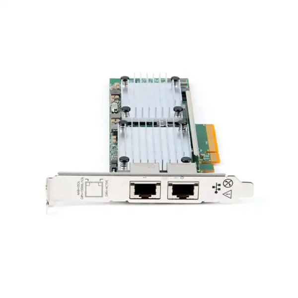 فیمت کارت شبکه HPE Ethernet 10Gb 2-port 530T