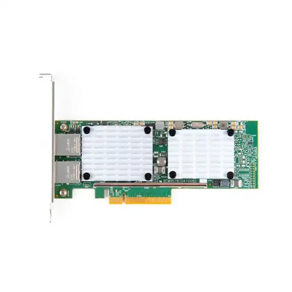 فروش کارت شبکه HPE Ethernet 10Gb 2-port 530T