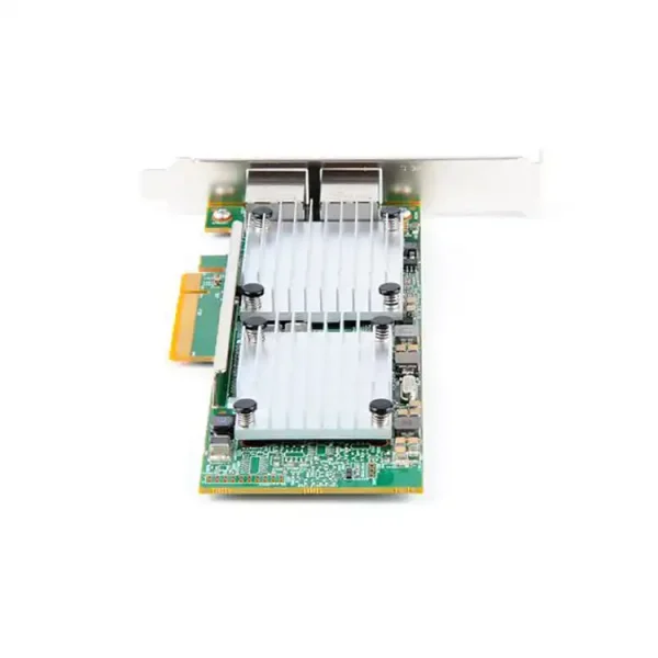 خرید کارت شبکه HPE Ethernet 10Gb 2-port 530T