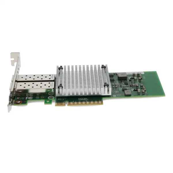 کارت شبکه اچ پی HP 10Gb 2-Port 560SFP
