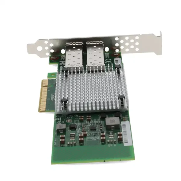 کارت شبکه اچ پی HP 10Gb 2-Port 560SFP
