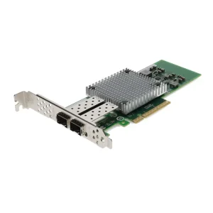 کارت شبکه اچ پی HP 10Gb 2-Port 560SFP