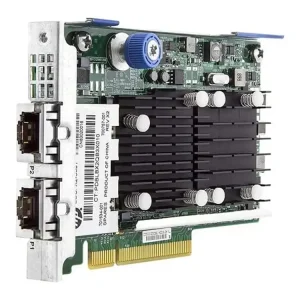 کارت شبکه سرور اچ پی HPE 10Gb 2-port 533FLR-T