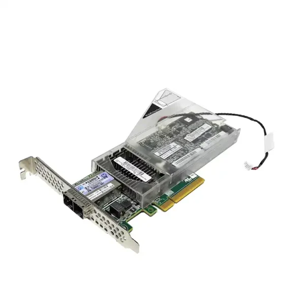 رید کنترلر HPE Smart Array P441/4GB FBWC