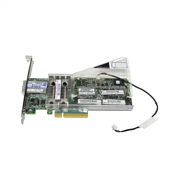 رید کنترلر اچ پی HPE Smart Array P441/4GB FBWC