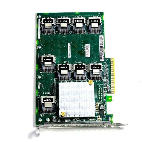 HPE 12Gb SAS Expander