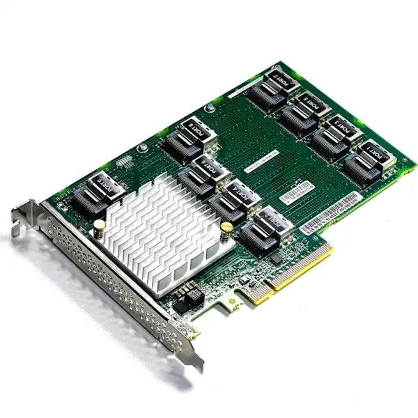 خرید کارت توسعه اچ پی HPE 12Gb SAS Expander