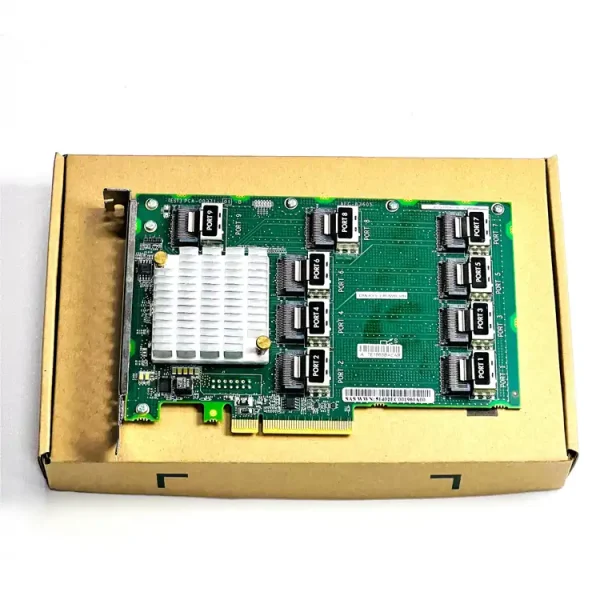 قیمت کارت اکسپندر اچ پی HPE 12Gb SAS Expander