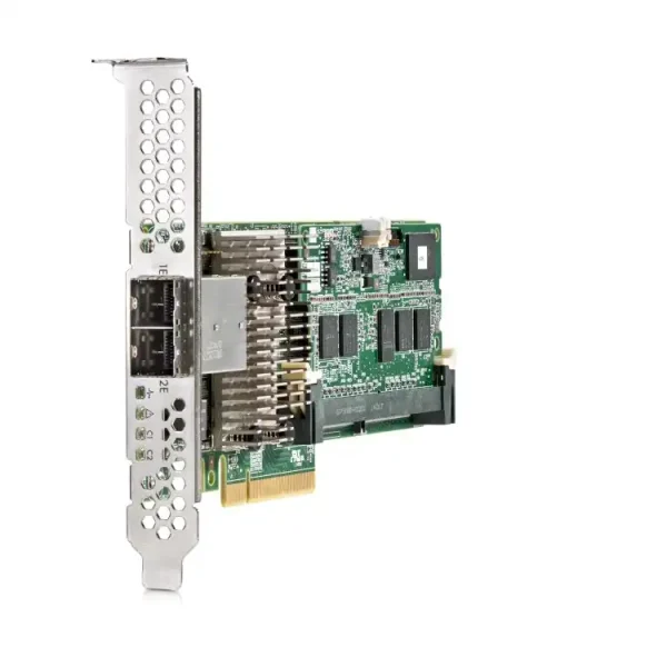رید کنترلر سرور اچ پی p440/4g