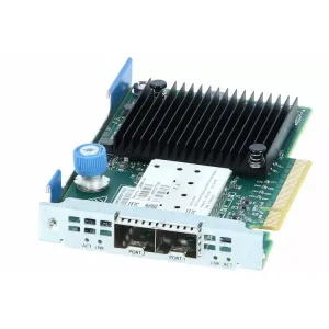 کارت شبکه سرور HPE Ethernet 10/25Gb 640FLR-SFP28