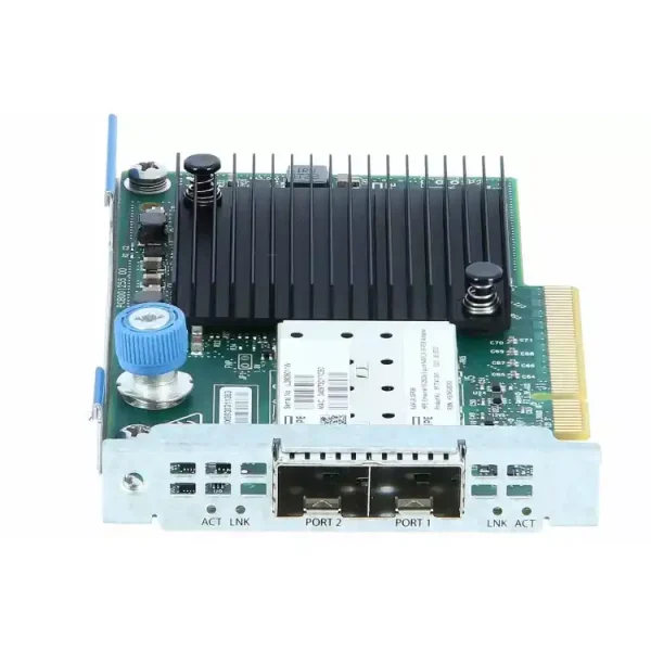 HPE Ethernet 10/25Gb 640FLR-SFP28