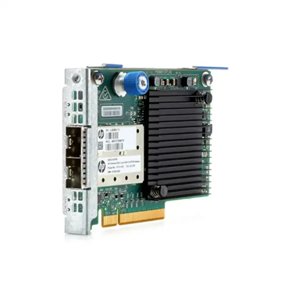 خرید کارت شبکه سرور HPE Ethernet 10/25Gb 640FLR-SFP28