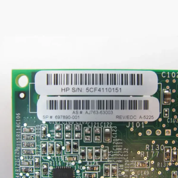 فروش کارت HBA اچ پی AJ763B