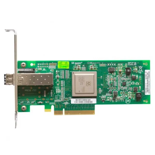 کارت HBA اچ پی AK344A