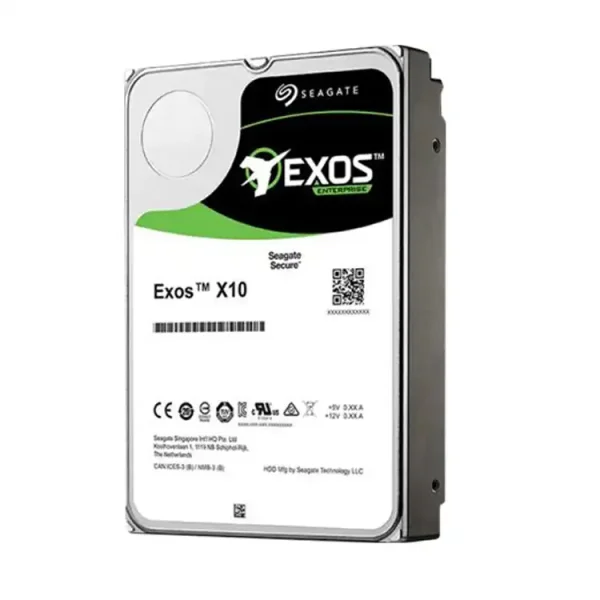 هارد سیگیت سرور 10TB