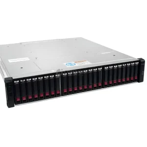 ذخیره ساز تحت شبکه اچ پی K2R80A
